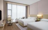 Туры в отель Courtyard by Marriott Xi'an North