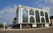 Туры в отель Kubalic Hotel