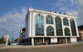 Туры в отель Kubalic Hotel