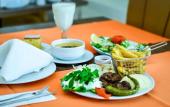 Туры в отель Kubalic Hotel