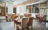 Туры в отель Kubalic Hotel