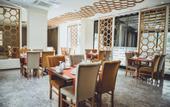 Туры в отель Kubalic Hotel