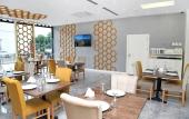 Туры в отель Kubalic Hotel