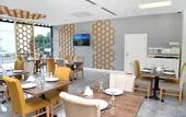 Туры в отель Kubalic Hotel