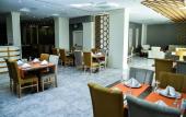 Туры в отель Kubalic Hotel
