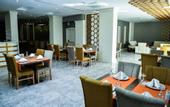 Туры в отель Kubalic Hotel