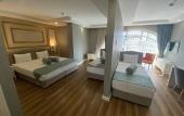 Туры в отель Kubalic Hotel