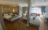Туры в отель Kubalic Hotel