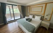Туры в отель Kubalic Hotel