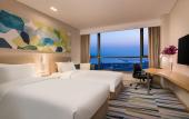 Туры в отель Holiday Inn Express Suzhou Taihu Lake by IHG