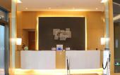Туры в отель Holiday Inn Express Suzhou Taihu Lake by IHG