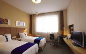 Туры в отель Holiday Inn Express Suzhou Taihu Lake by IHG