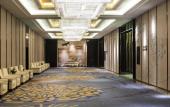 Туры в отель Pullman Hefei Sunac
