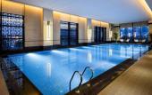 Туры в отель Pullman Hefei Sunac