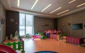 Туры в отель Pullman Hefei Sunac