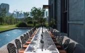 Туры в отель Pullman Hefei Sunac