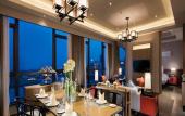 Туры в отель Pullman Hefei Sunac