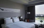 Туры в отель Pullman Hefei Sunac