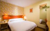 Туры в отель Home Inn (Sanya Shangpinjie Avenue)