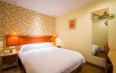 Туры в отель Home Inn (Sanya Shangpinjie Avenue)