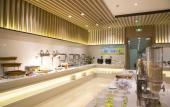 Туры в отель Holiday Inn Express Anshan Downtown by IHG