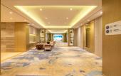 Туры в отель Holiday Inn Express Anshan Downtown by IHG