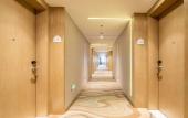 Туры в отель Holiday Inn Express Anshan Downtown by IHG