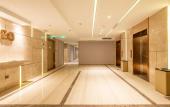 Туры в отель Holiday Inn Express Anshan Downtown by IHG