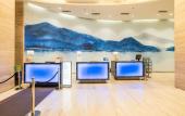 Туры в отель Holiday Inn Express Anshan Downtown by IHG