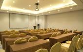 Туры в отель Holiday Inn Express Anshan Downtown by IHG
