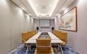 Туры в отель Holiday Inn Express Anshan Downtown by IHG