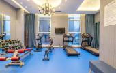 Туры в отель Holiday Inn Express Anshan Downtown by IHG