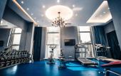 Туры в отель Holiday Inn Express Anshan Downtown by IHG