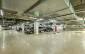 Туры в отель Holiday Inn Express Anshan Downtown by IHG