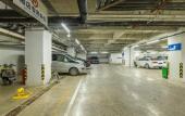 Туры в отель Holiday Inn Express Anshan Downtown by IHG