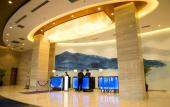 Туры в отель Holiday Inn Express Anshan Downtown by IHG