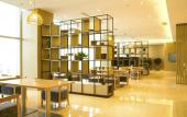 Туры в отель Holiday Inn Express Anshan Downtown by IHG
