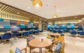 Туры в отель Holiday Inn Express Anshan Downtown by IHG