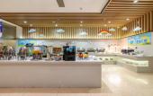 Туры в отель Holiday Inn Express Anshan Downtown by IHG