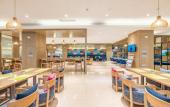 Туры в отель Holiday Inn Express Anshan Downtown by IHG