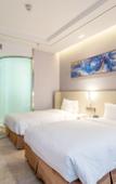 Туры в отель Holiday Inn Express Anshan Downtown by IHG