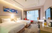 Туры в отель Holiday Inn Express Anshan Downtown by IHG