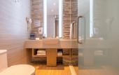Туры в отель Holiday Inn Express Anshan Downtown by IHG