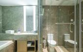 Туры в отель Holiday Inn Express Anshan Downtown by IHG