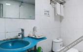 Туры в отель Jixian Hotel (Wuhan Wusheng Road Subway Station)