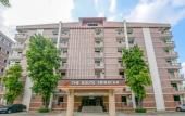 Туры в отель The Route Sriracha Hotel And Residence