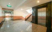 Туры в отель The Route Sriracha Hotel And Residence