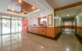 Туры в отель The Route Sriracha Hotel And Residence