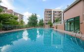 Туры в отель The Route Sriracha Hotel And Residence