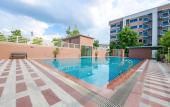 Туры в отель The Route Sriracha Hotel And Residence